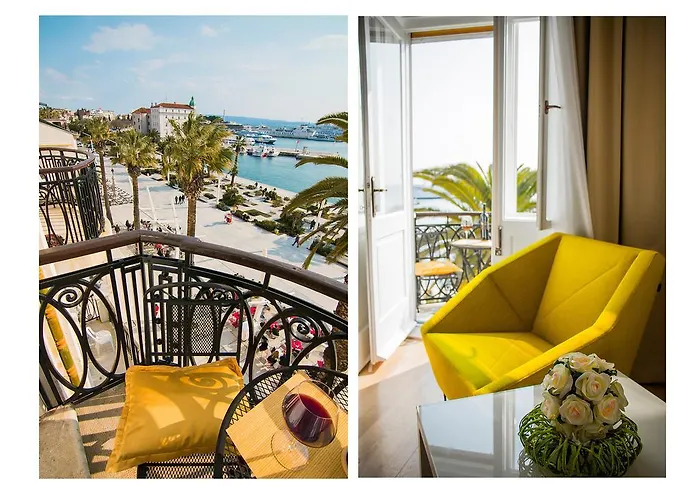Riva Royal View Luxury Apartments