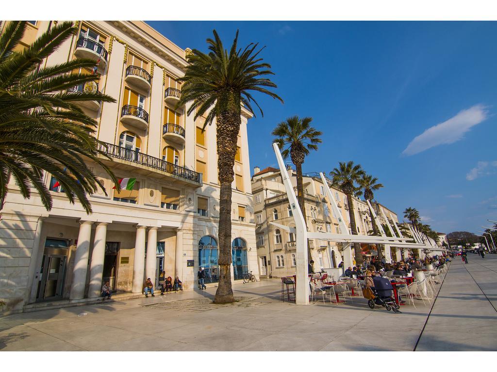 Apartamento Riva Royal View Luxury