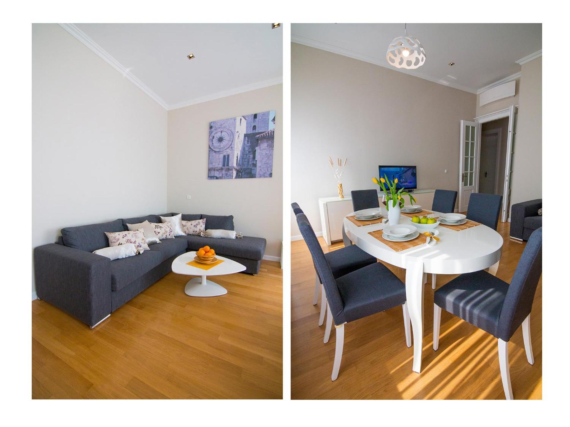 Riva Royal View Luxury Apartamento