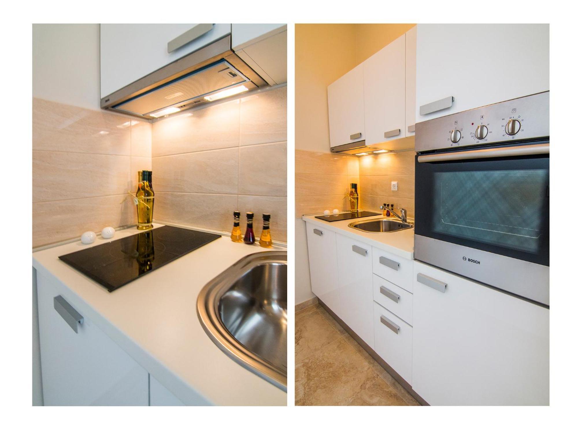 Riva Royal View Luxury Apartamento Split