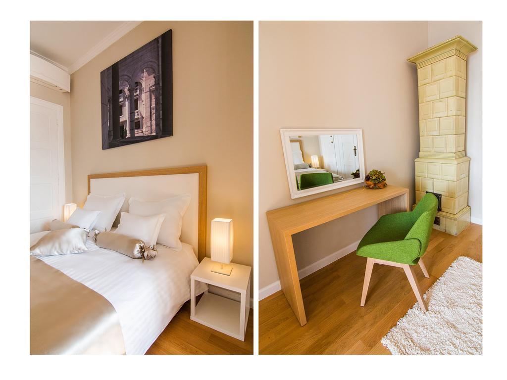 Riva Royal View Luxury Apartamento Split