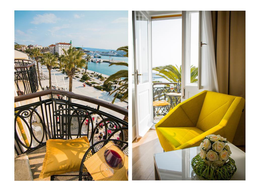 Riva Royal View Luxury Apartamento