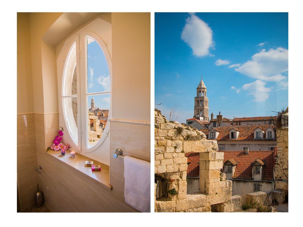 Apartamento Riva Royal View Luxury *