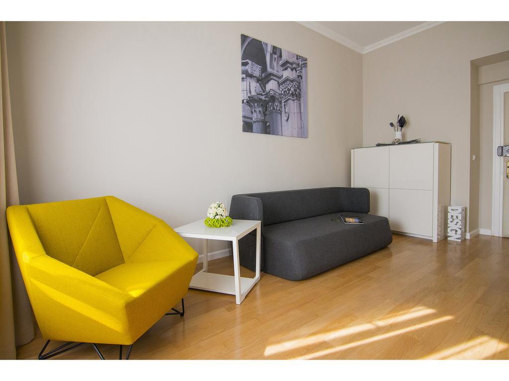 Apartamento Riva Royal View Luxury *