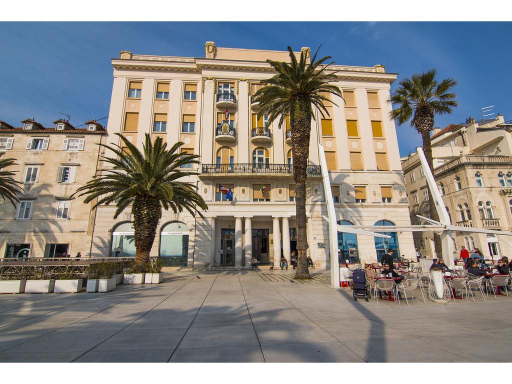 Riva Royal View Luxury Apartamento Split