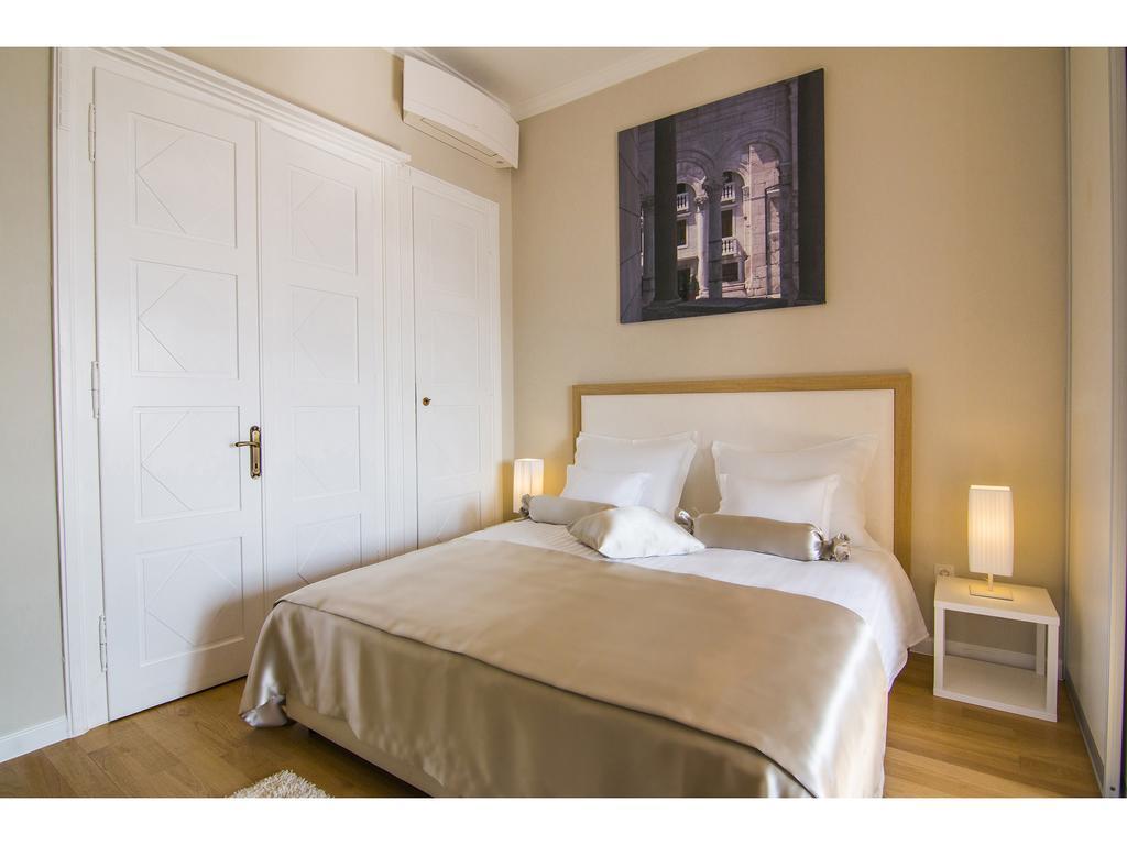 Riva Royal View Luxury Apartamento *